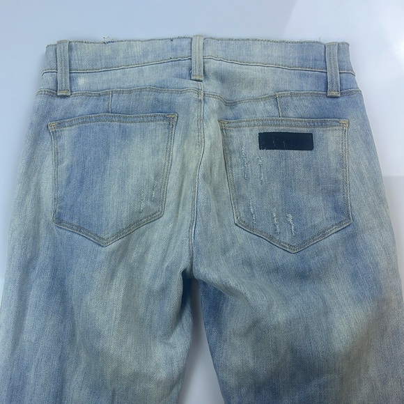 Fred by Fred Segal Cloud Perfect Skinny Jeans S133-11 - Picture 5 of 6